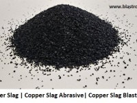 Copper Slag Price in India – Working of Copper Slag, Applications, Product Details, Specification